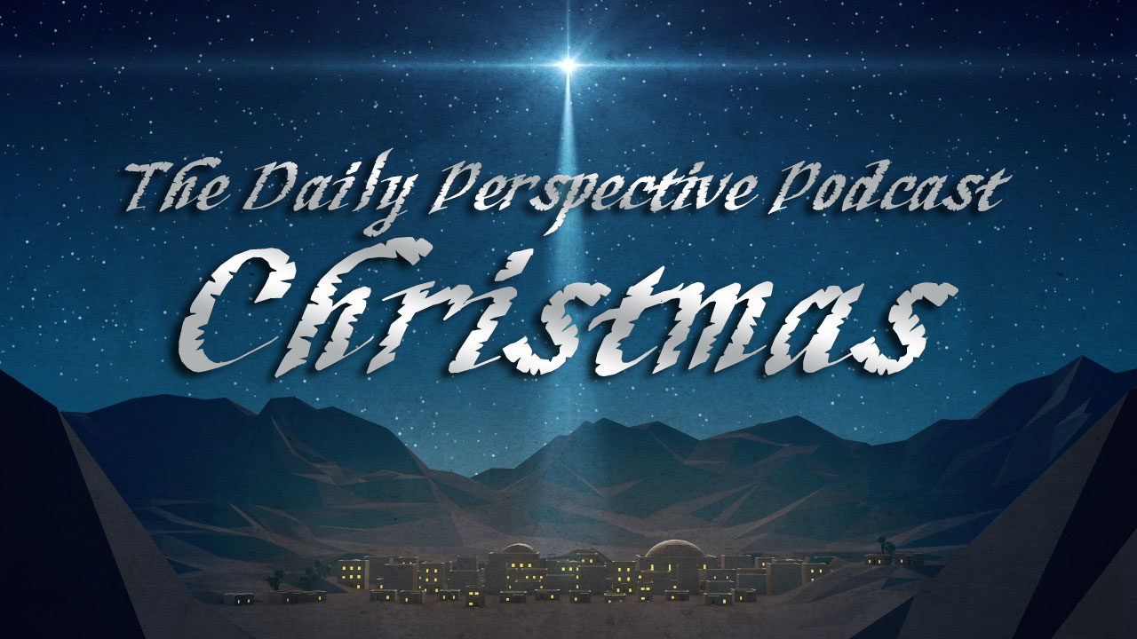 “The Christmas Perspective”