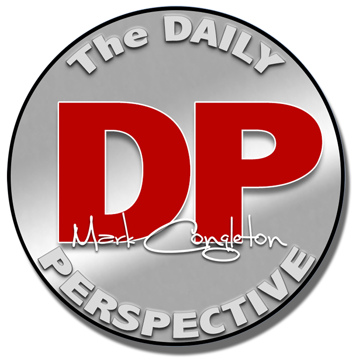 The Daily Perspective Podcast: Monday, November 30, 2020