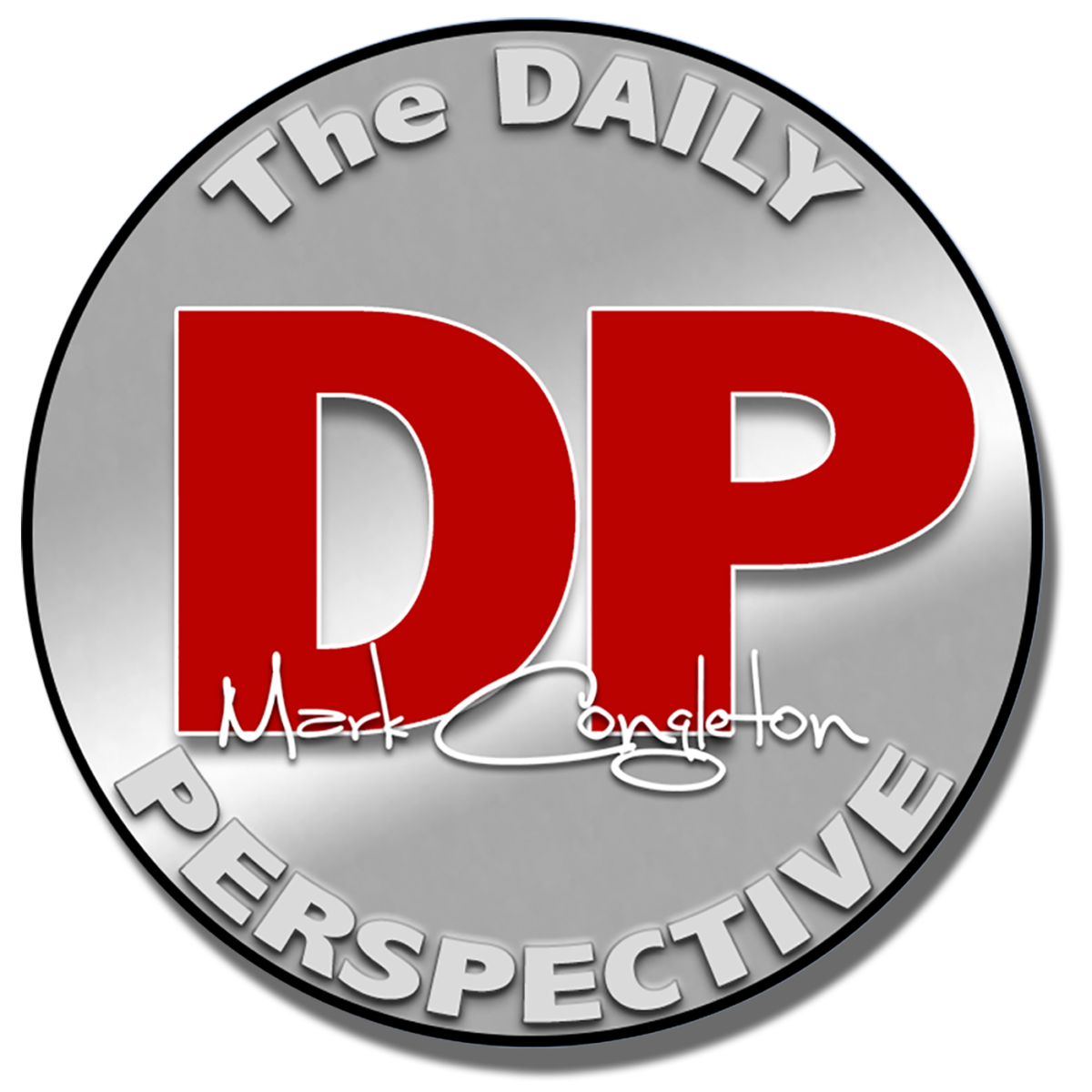The Daily Perspective Podcast: Thursday, December 24, 2020